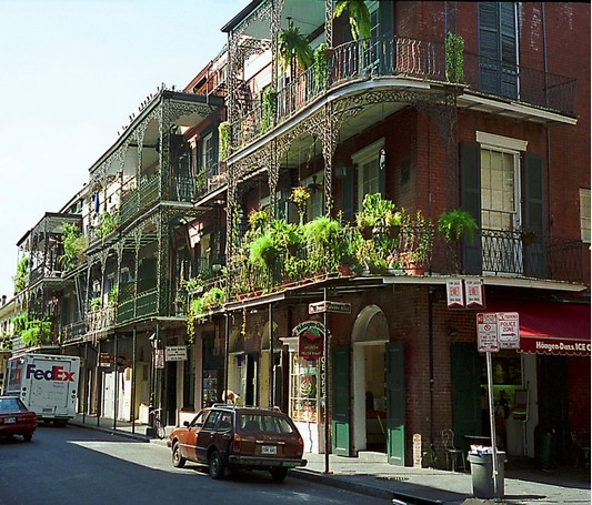 New Orleans