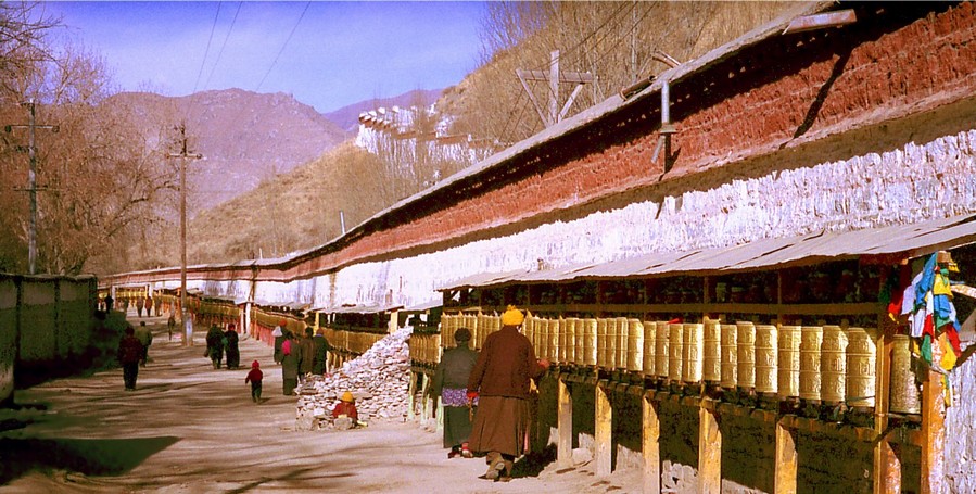 Lhasa