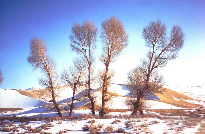 Dunhuang