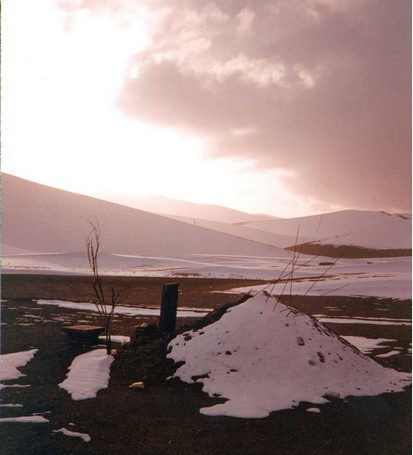 Dunhuang