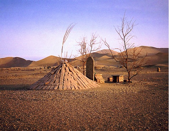 Dunhuang