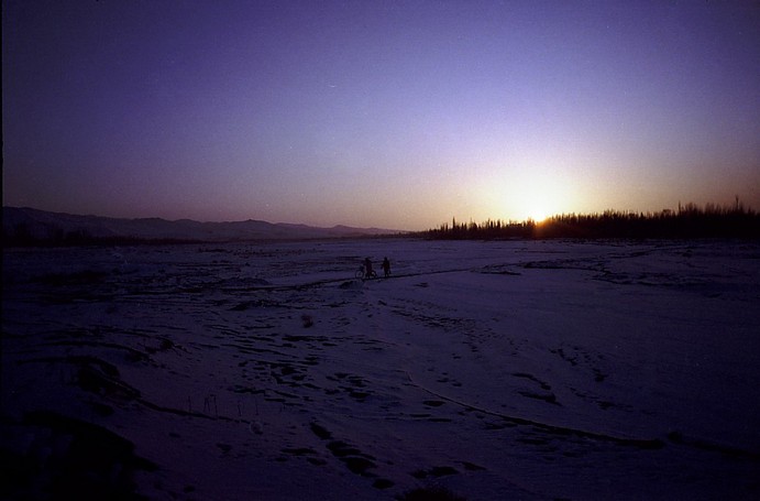 Dunhuang