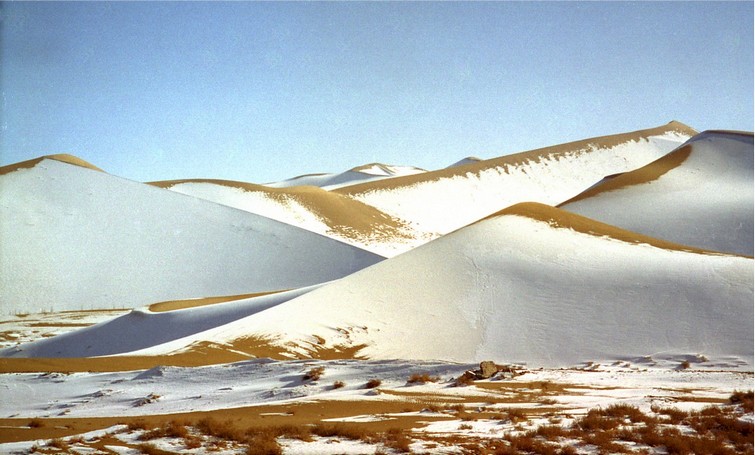 Dunhuang