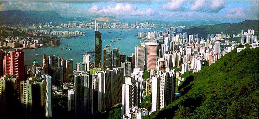 Hongkong