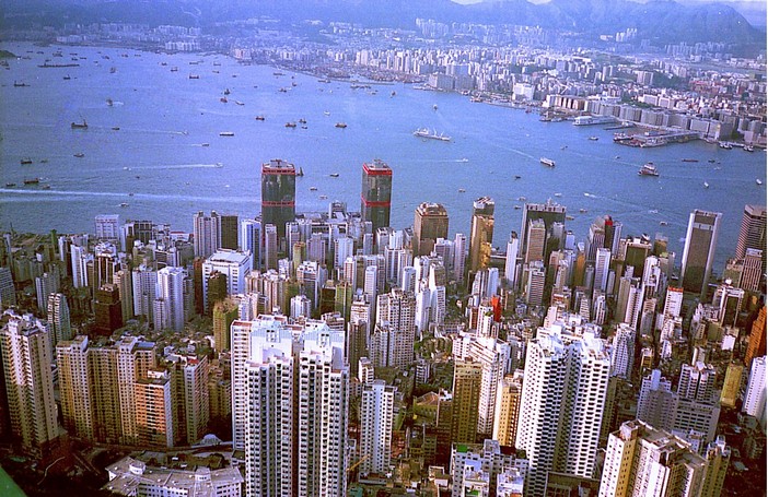 Hongkong