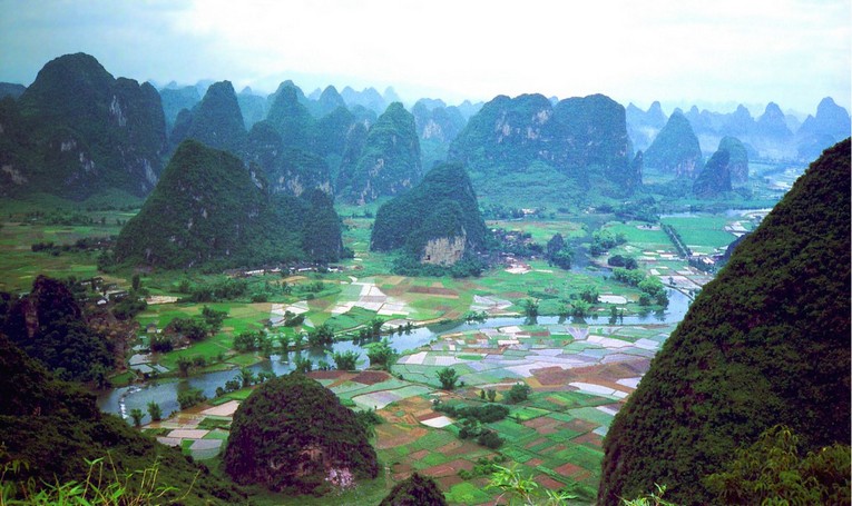 Yangshou