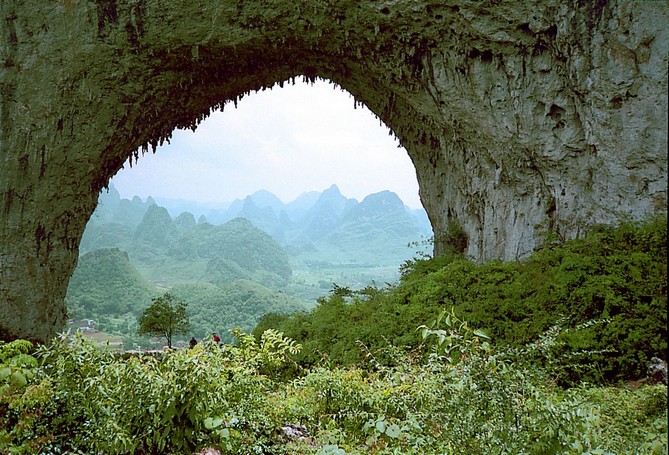 Yangshou