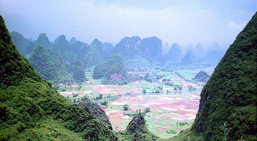 Yangshou