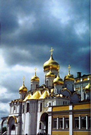 Moscow