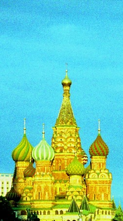 Moscow