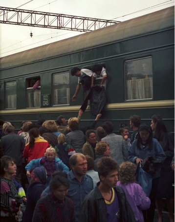 Trans-Siberian