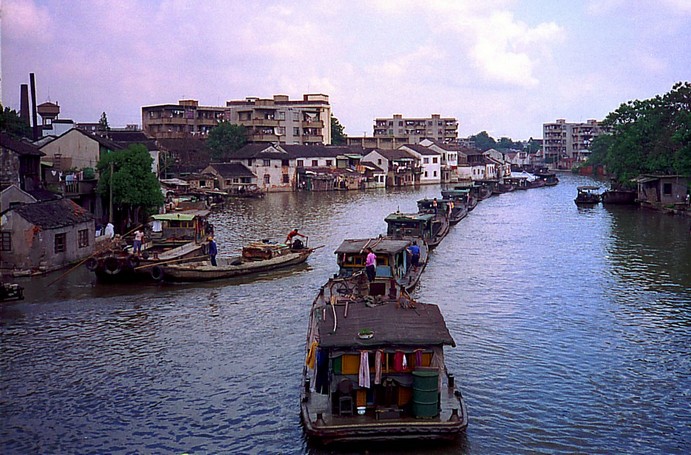 Suzhou