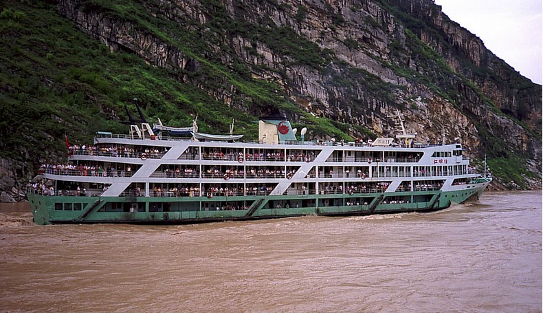 Yangtze-kiang