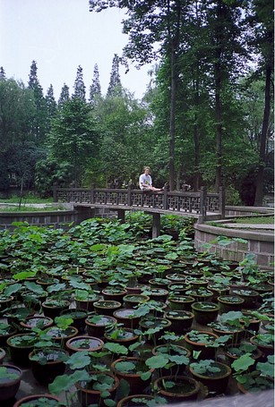 Chengdu