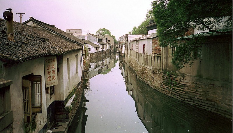 Suzhou