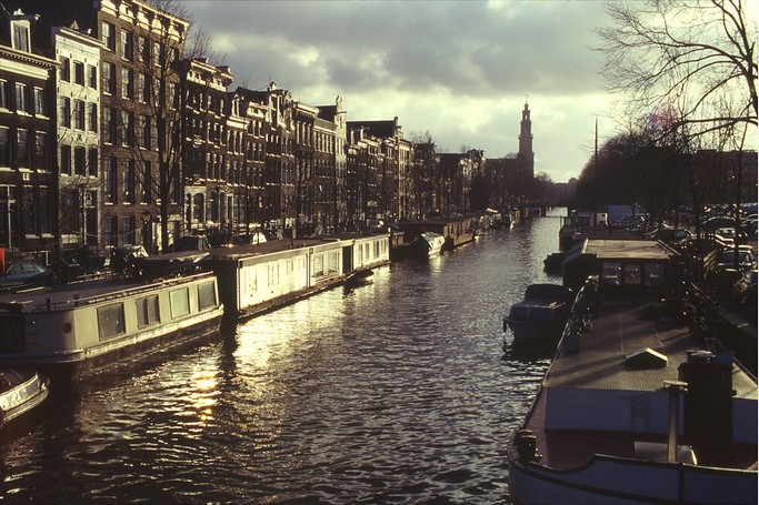 Amsterdam