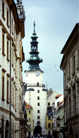 Bratislava