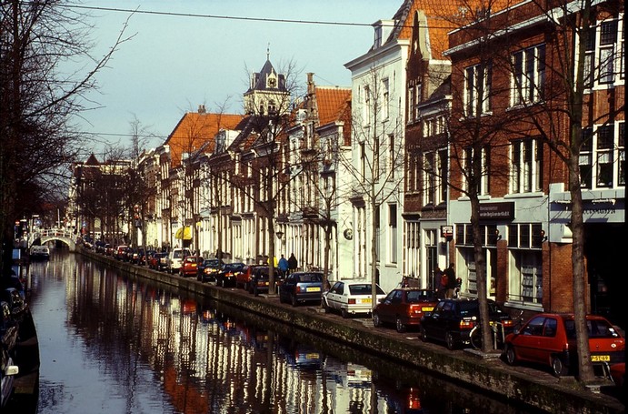 Delft