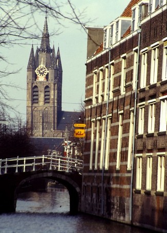 Delft