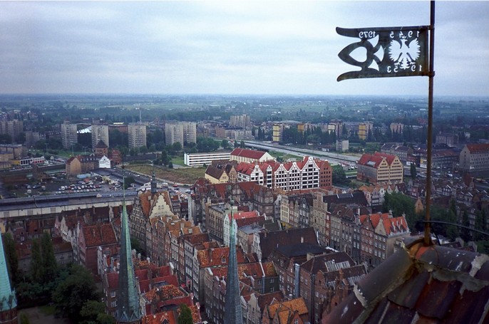 Gdansk