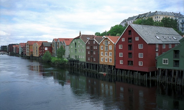 Trondheim