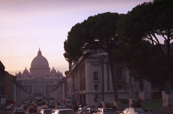 Rome