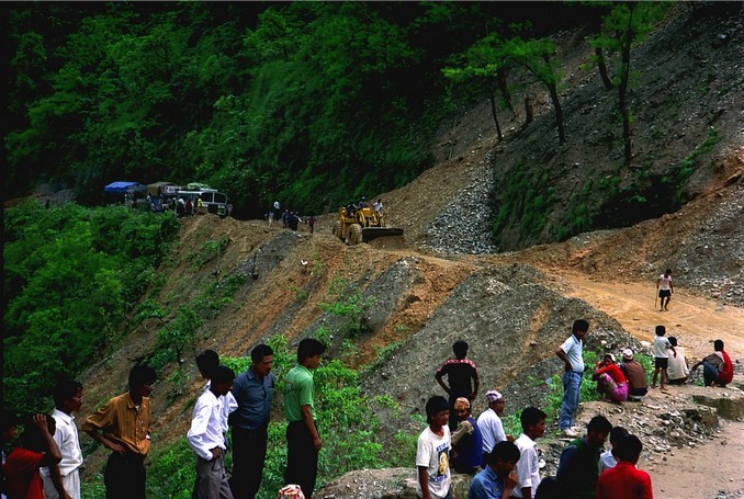 Kashmir