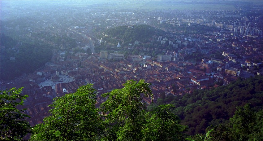 Brasov