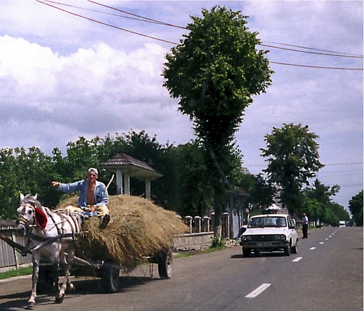 Romania