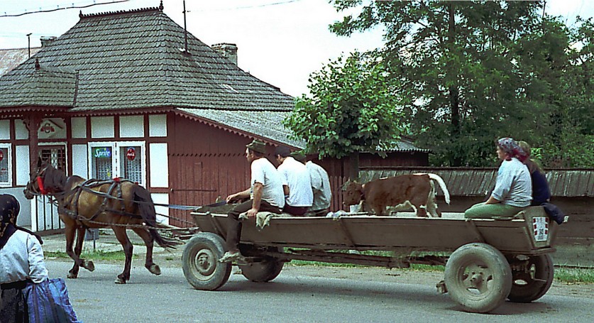 Romania