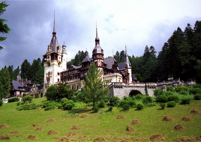 Sinaia