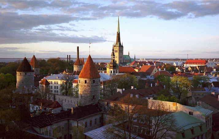 Tallinn